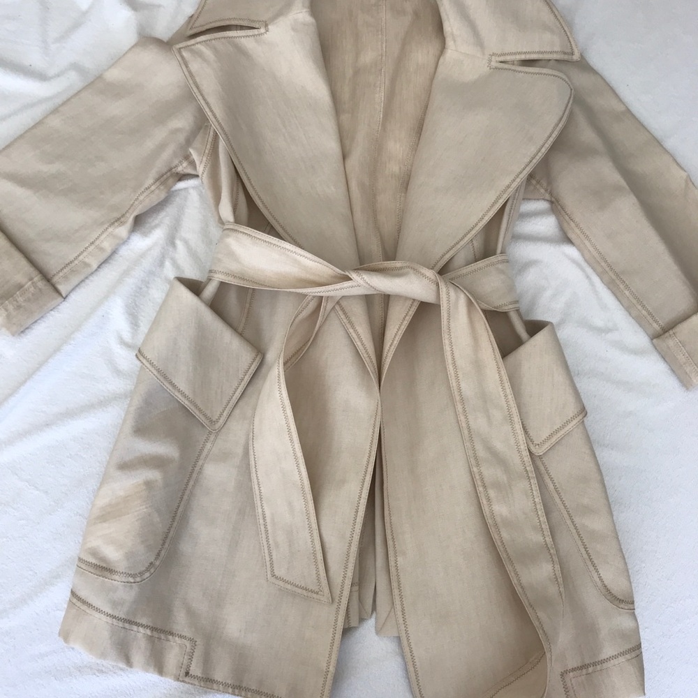 DKNY new jacket